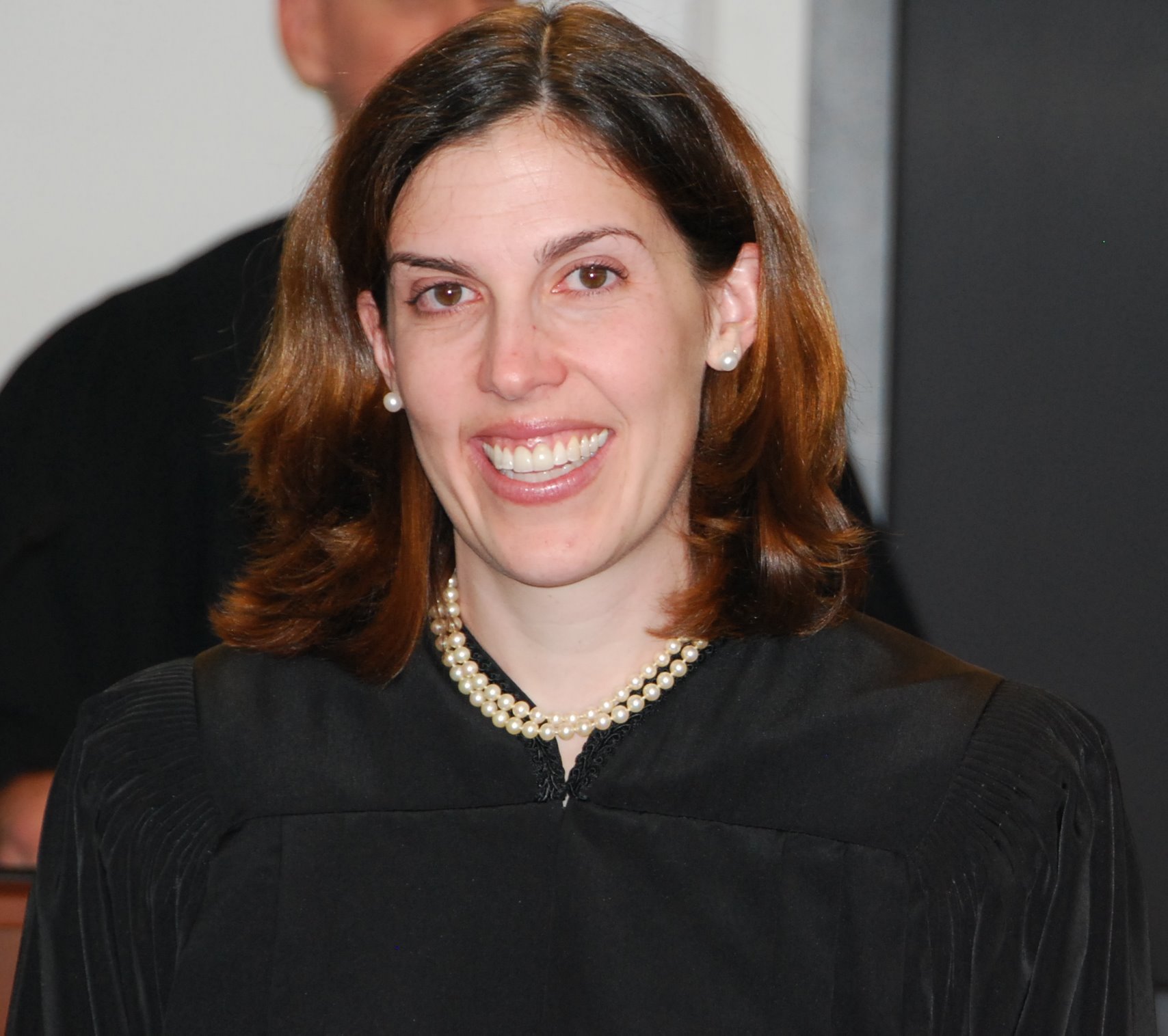 Judge Rachel Juarez Biography - wp7jjpq